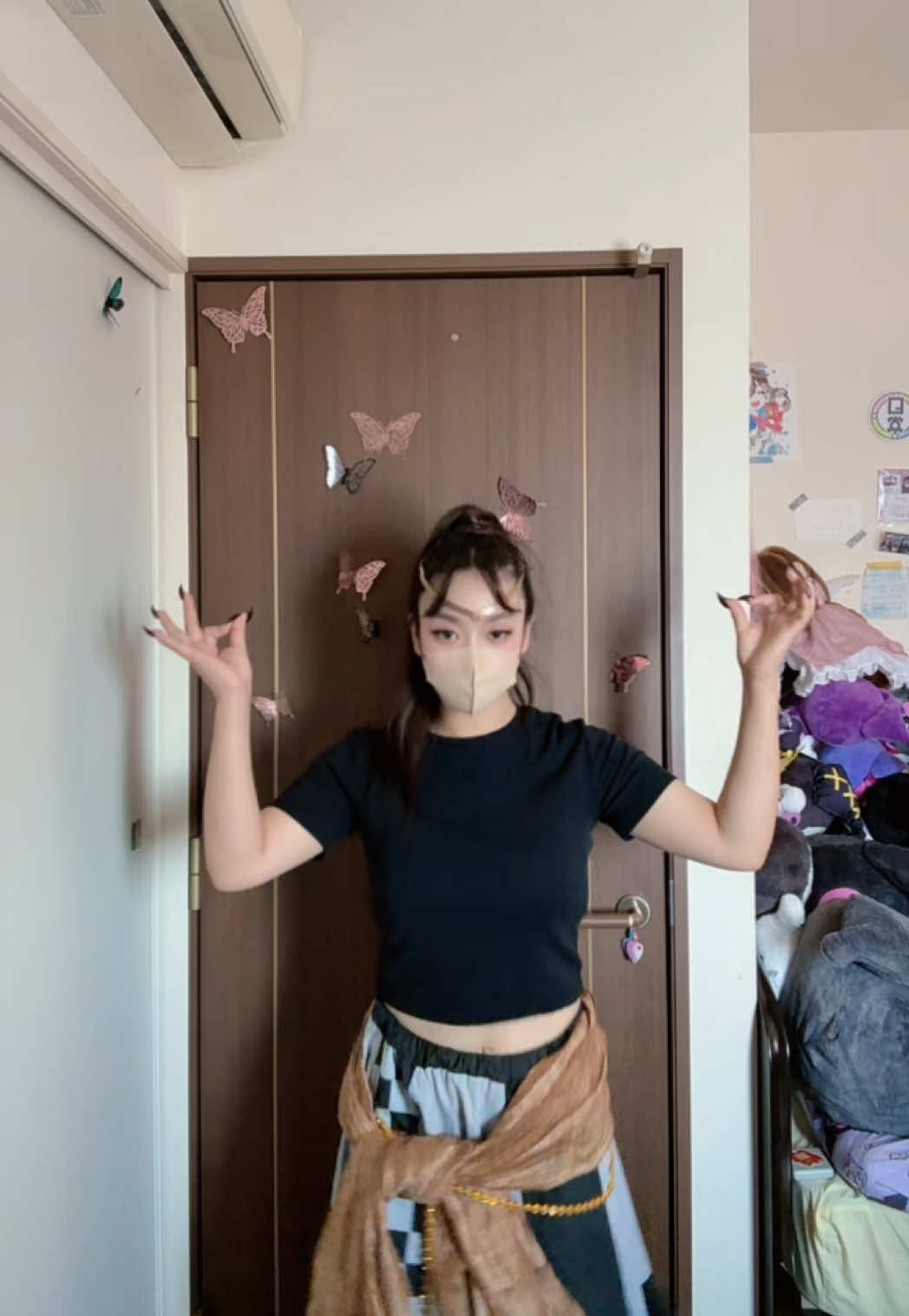 @・*·̩͙꒰ঌ ゆず姫 ໒꒱·̩͙⋆.*