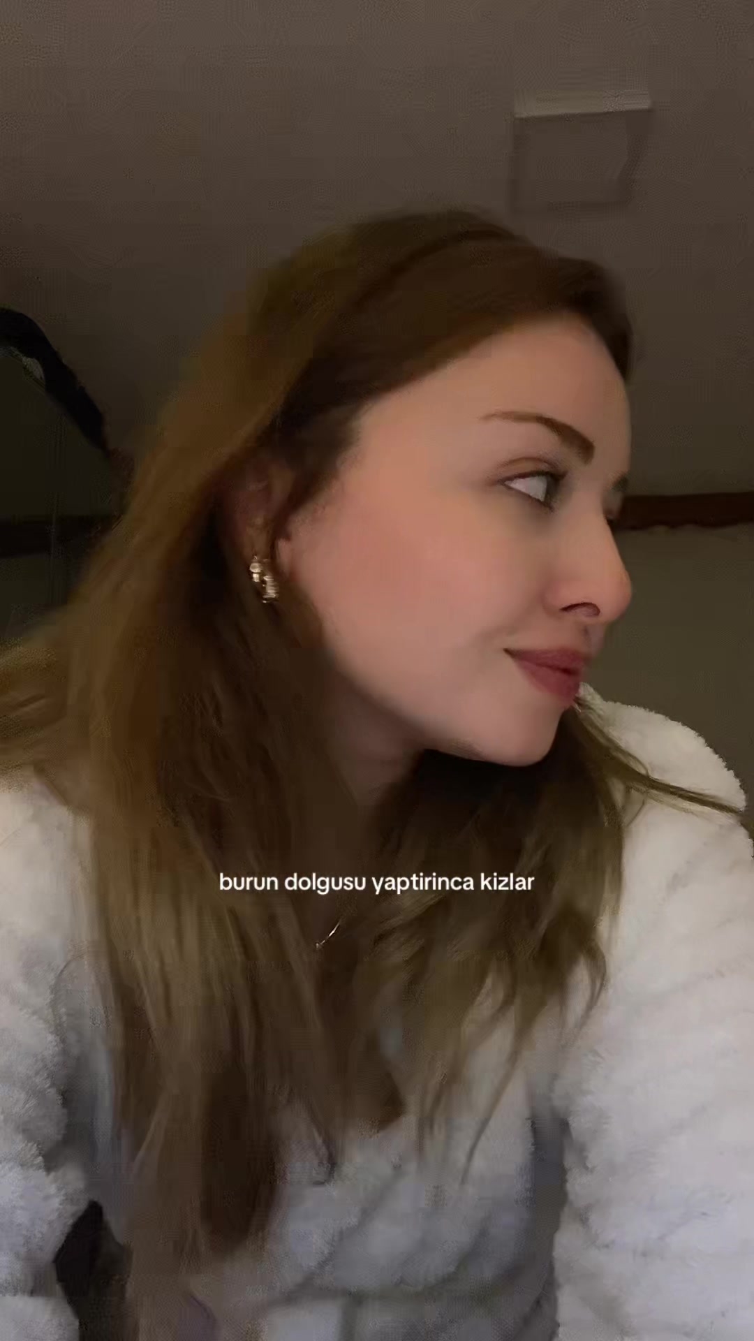 @Serenay Akbulut
