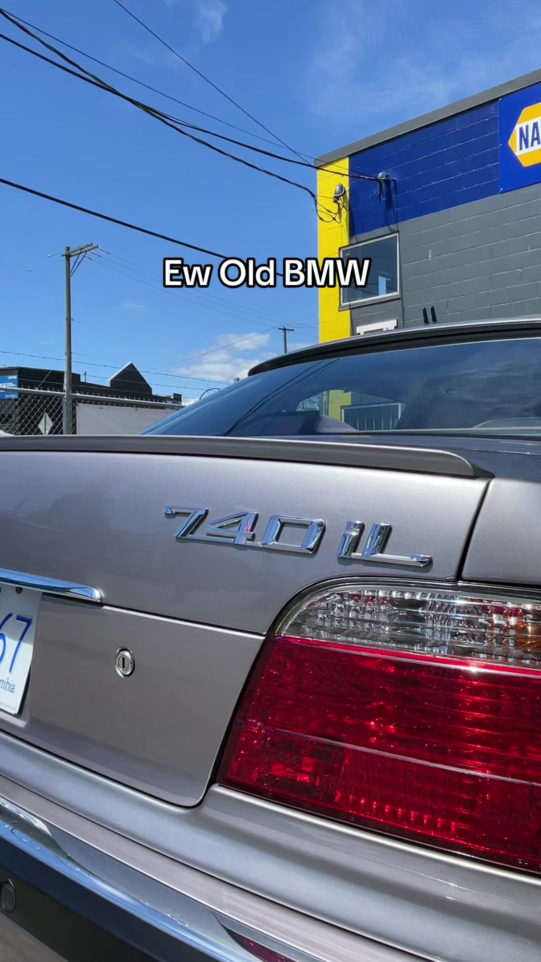 @All Service Automotive