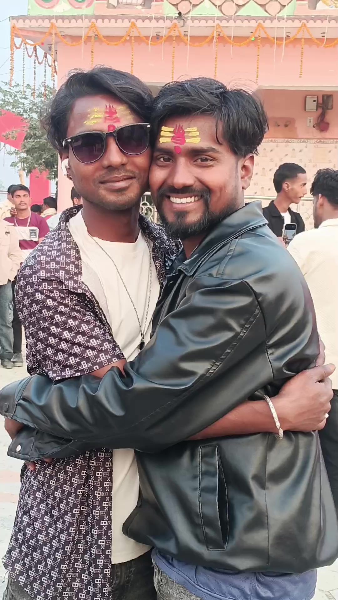 @Gstar_Pankaj_bhai