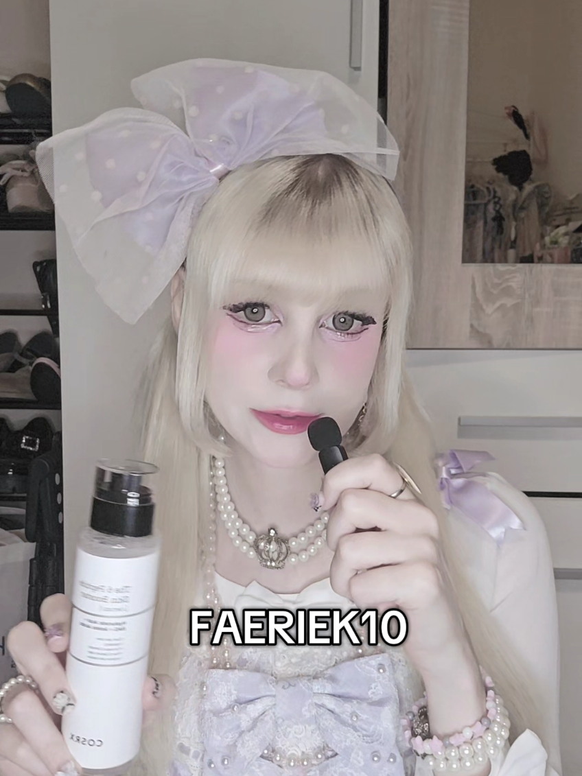 @ʚ♡ɞ ⋮ Fae ๋࣭ ࣪ ˖