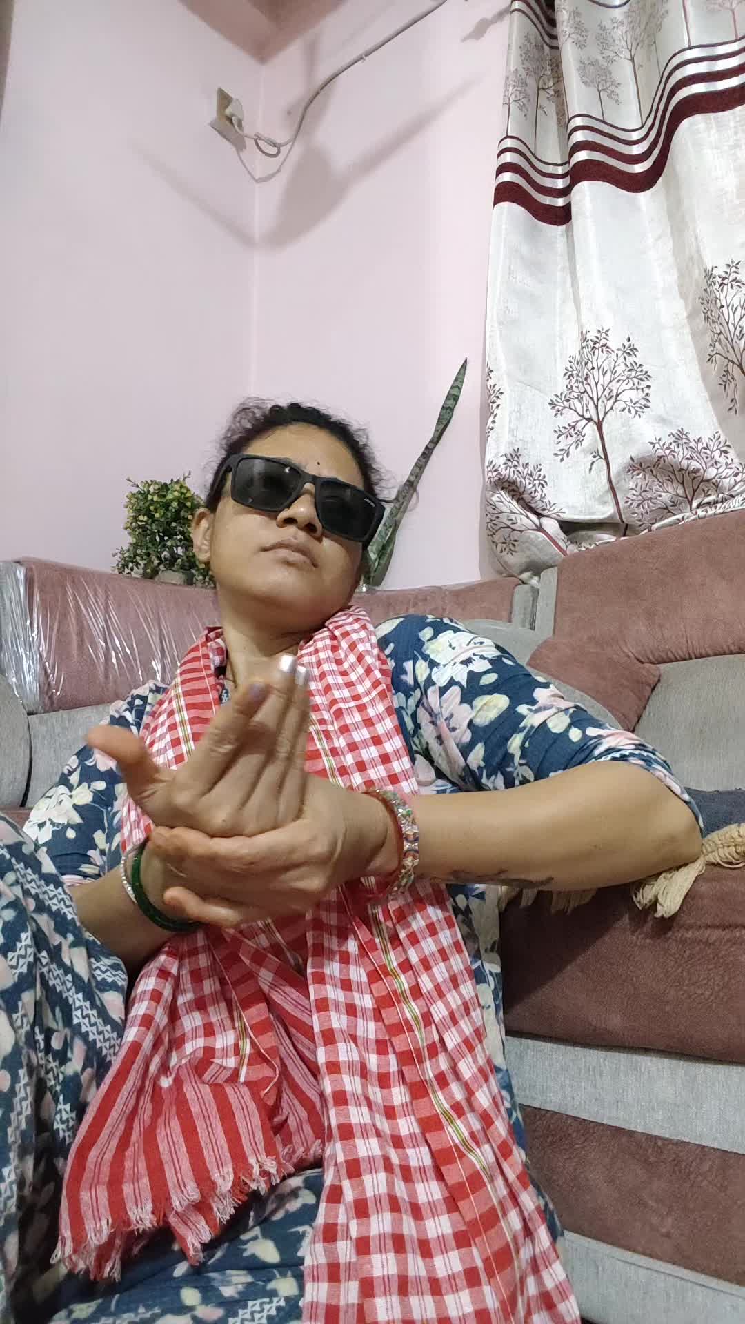@Bina Bhattarai