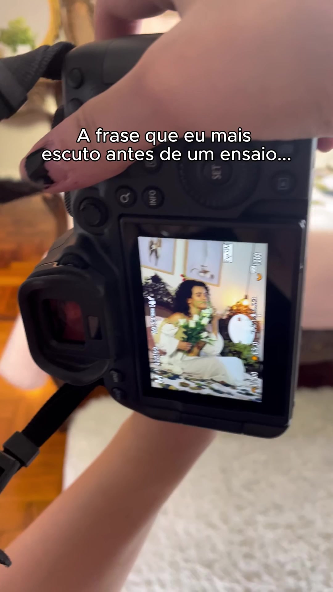 @Desiree Baptista