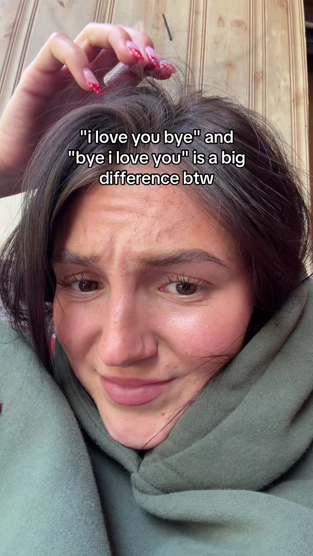 @Tianna Shefsky