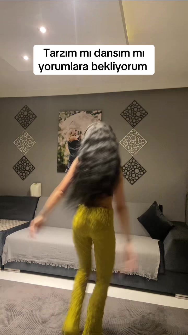 @MARJİNAL DANS&Ccedil;I
