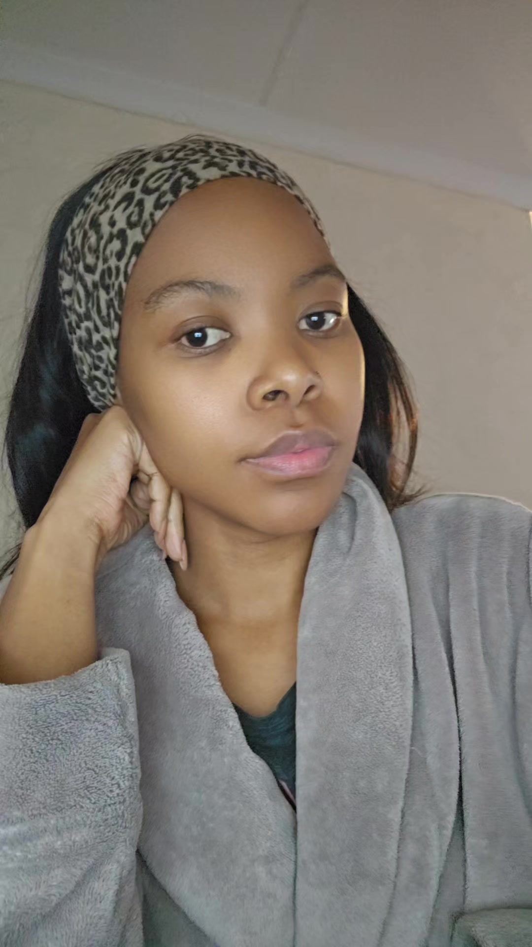 @Botlhale Dube