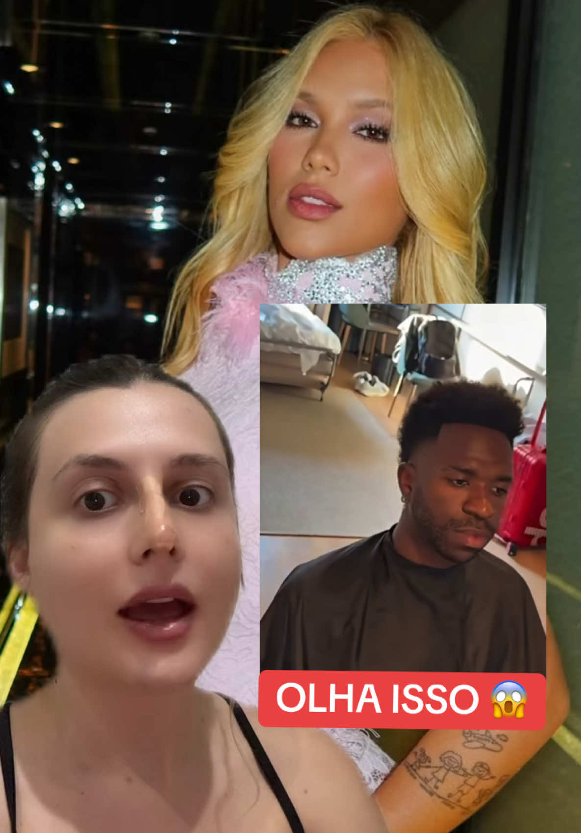 @Luísa Machado