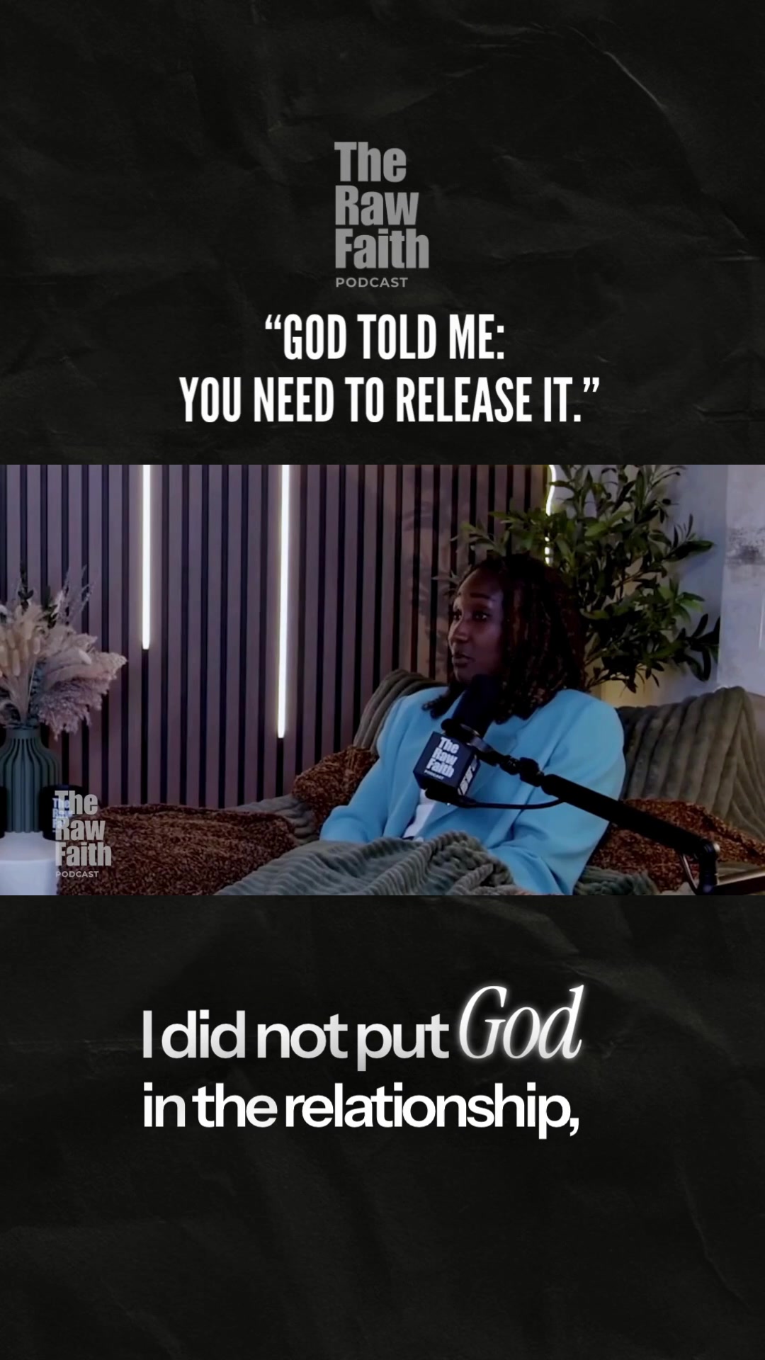 @The Raw Faith Podcast