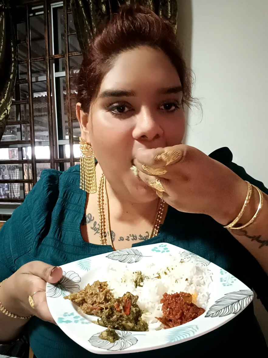 @💜DAKSHAINI POSITIVITY💜
