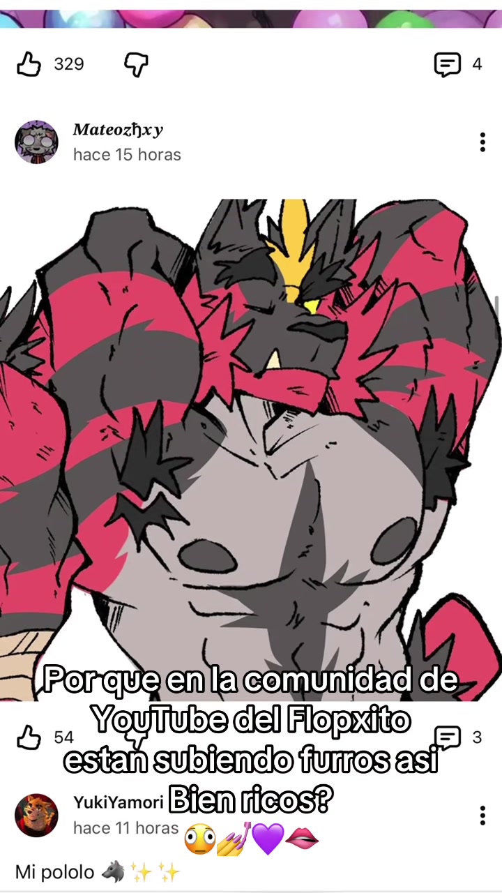 @Iker fan de TODO