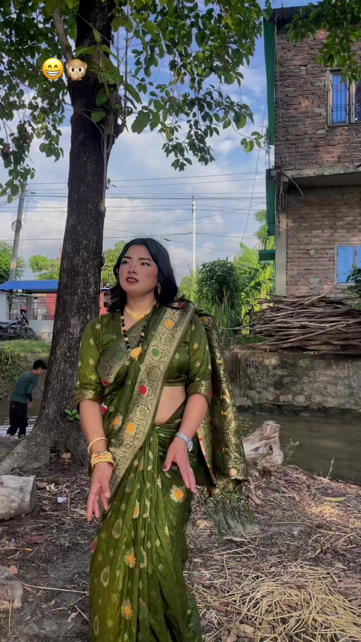 @Rupa Tharu