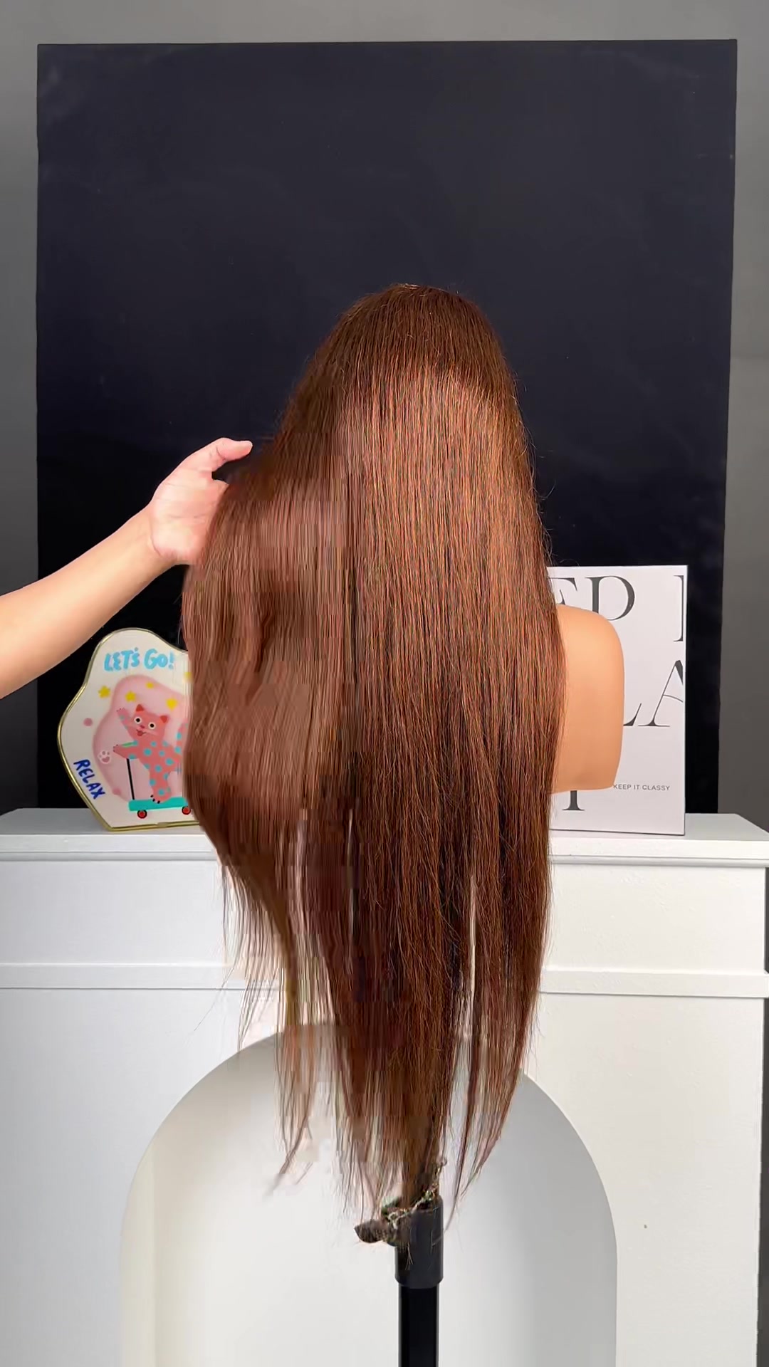 @Dachic Hair