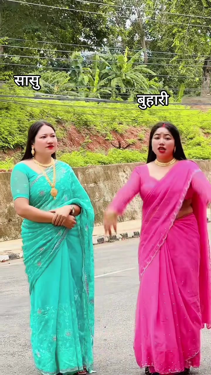 @sita shah oli ❤
