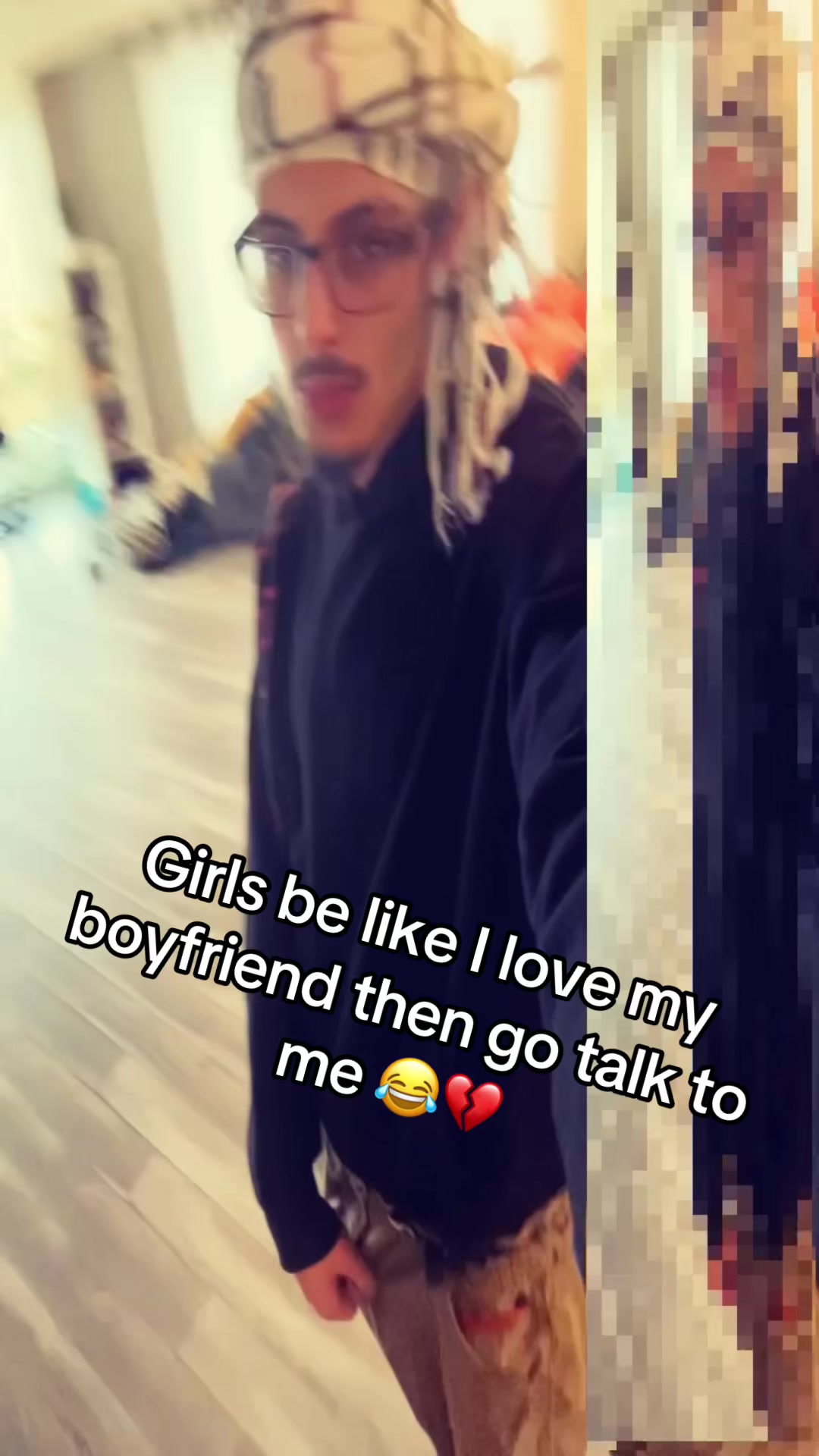 @Where is he ???