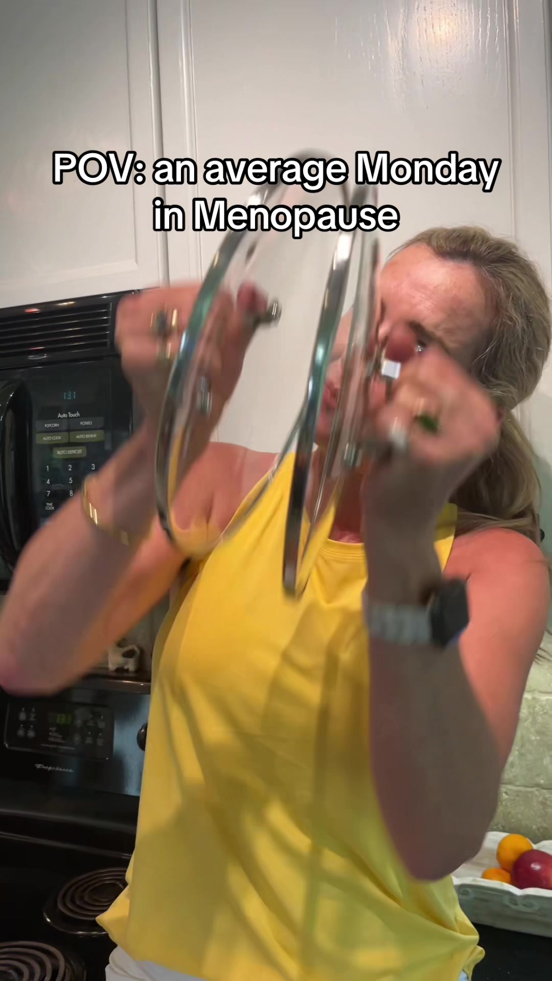 @Kristina Mullen