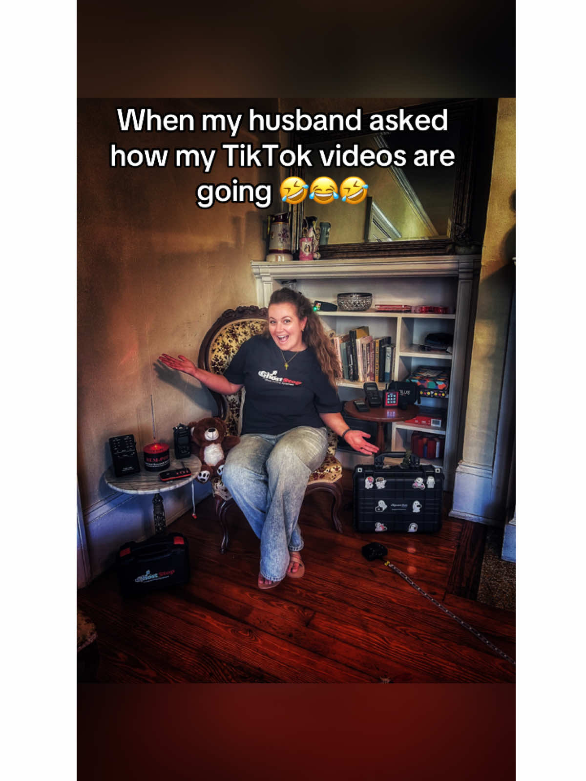 @KemmisHauntedAdventures