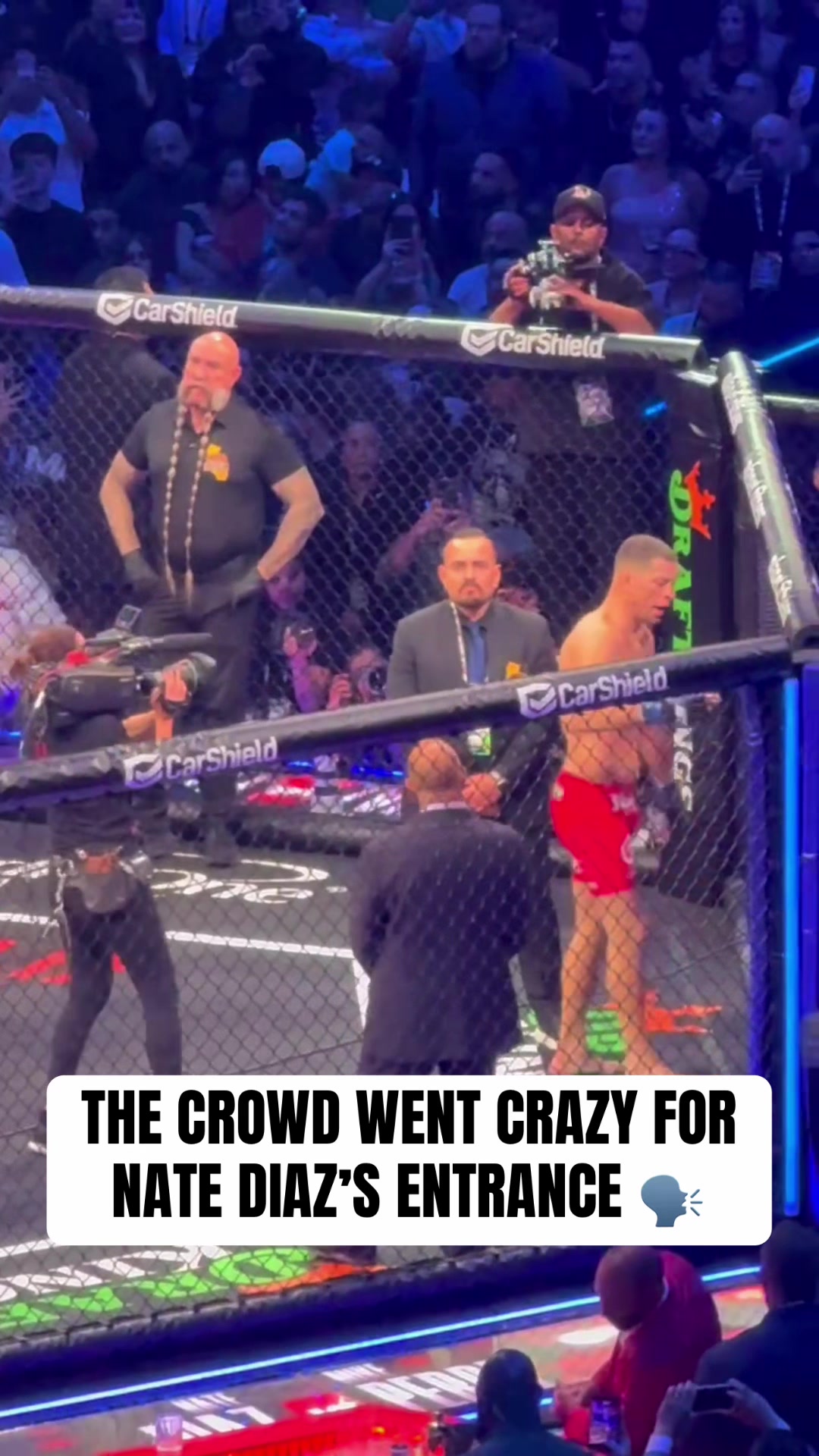 @ALL THE SMOKE Boxing