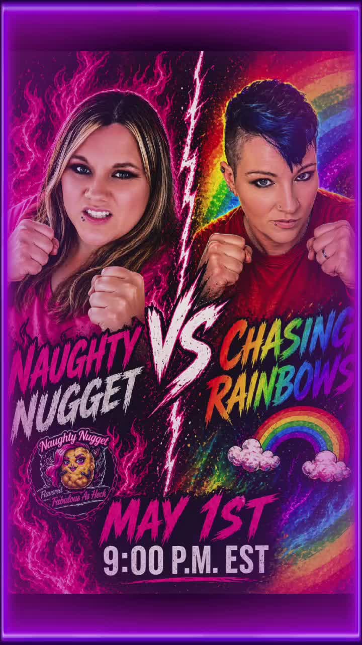 @🌈 🐝Naughty Nugget 🐝🌈