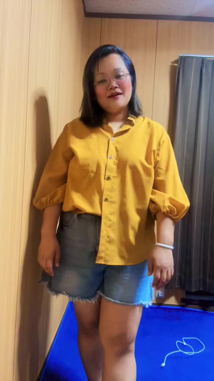 @Maya Jugjali Magar