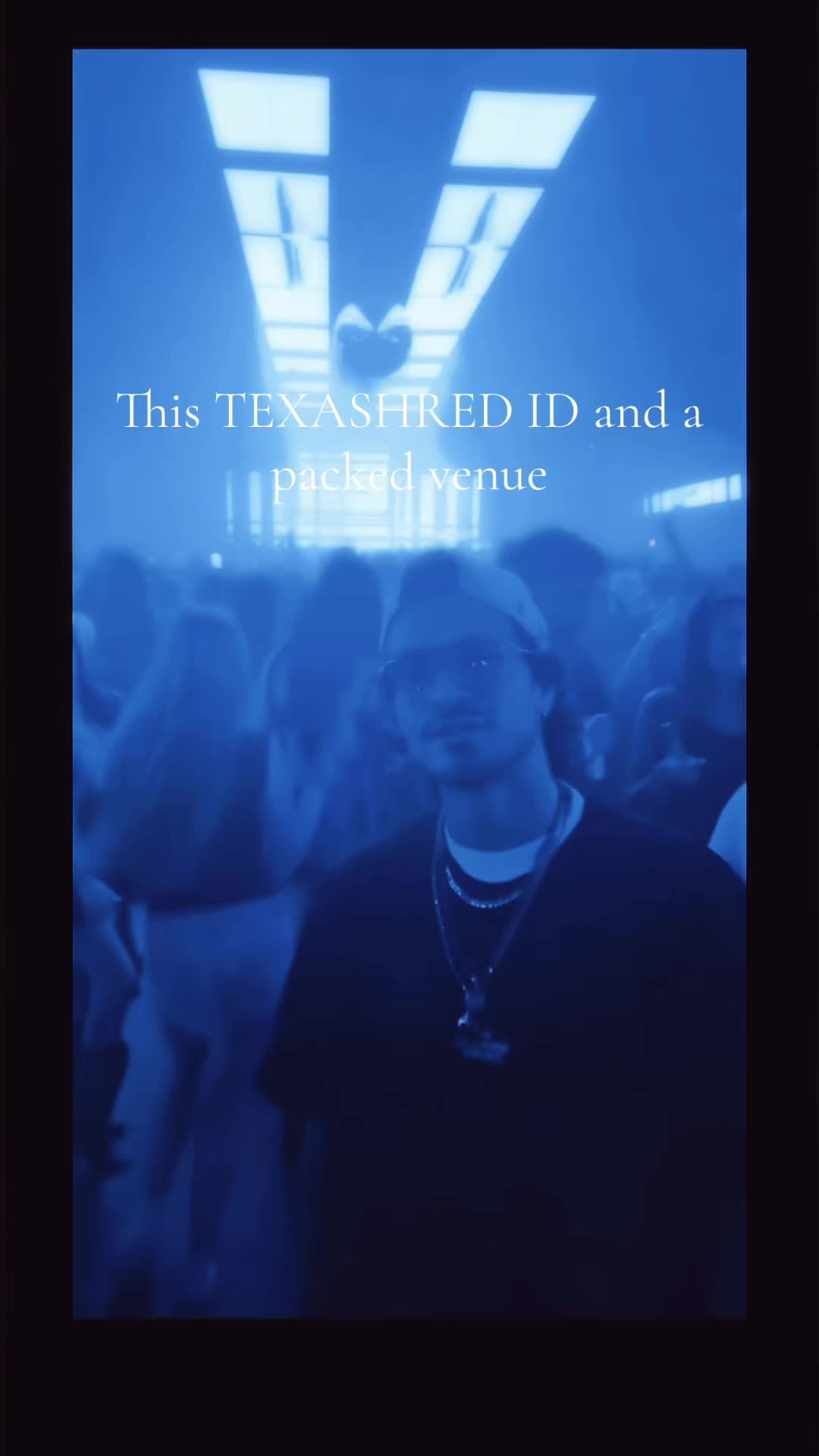 @Texashred