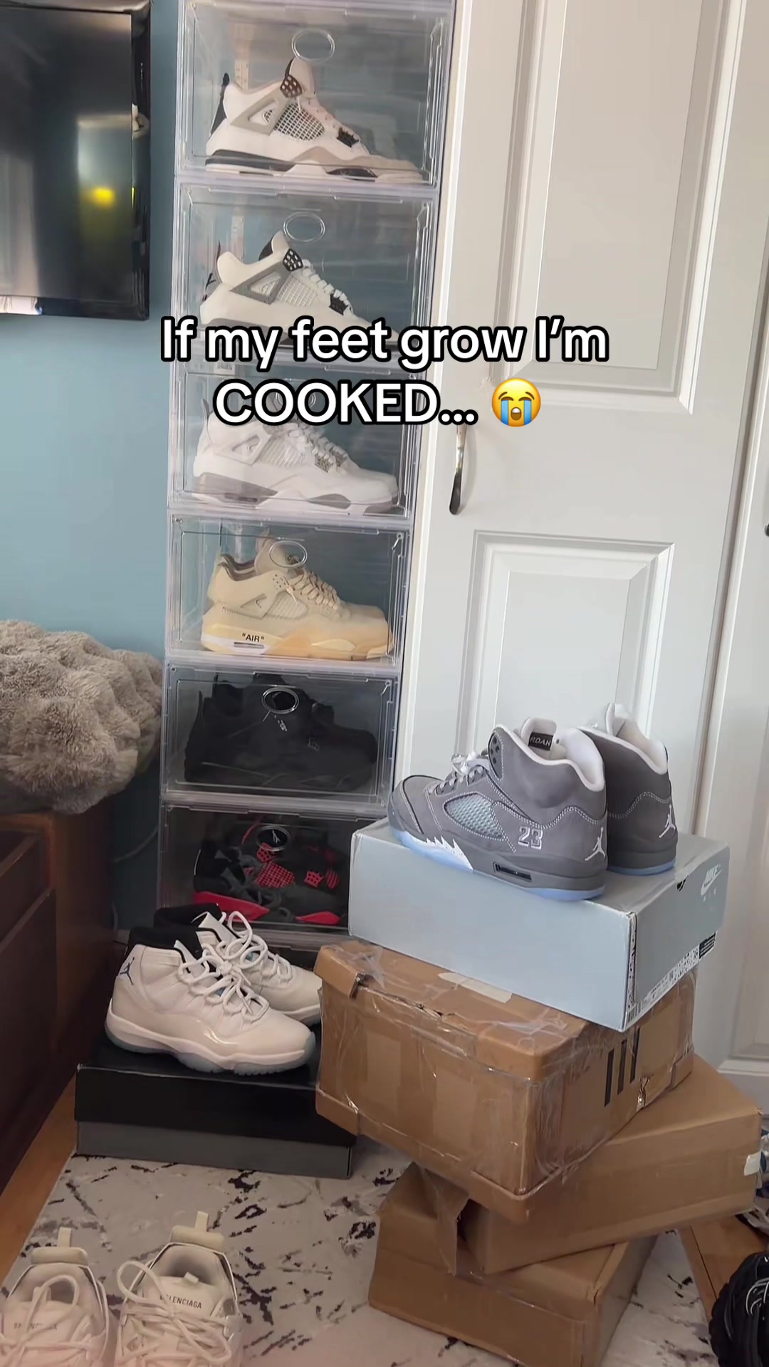 @Luh Sneakerhead