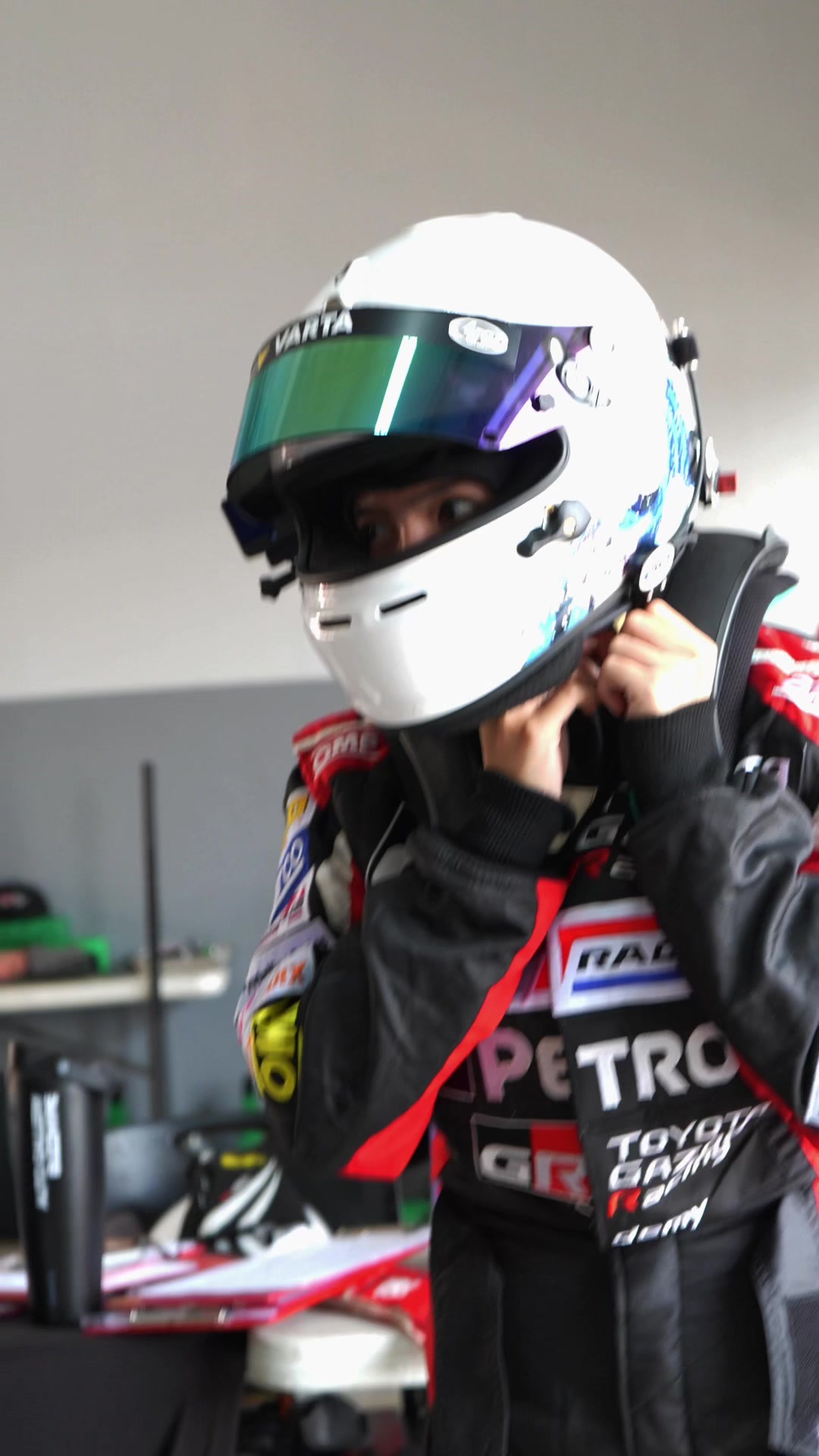 @chenee 🏎️