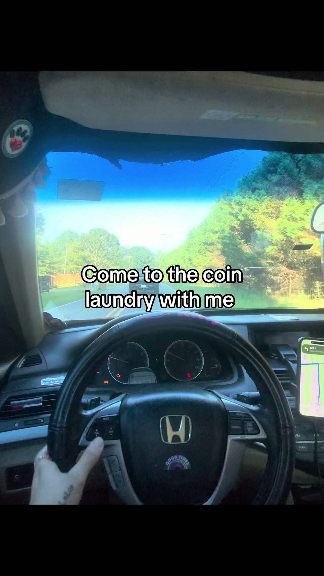 @Lost in this world