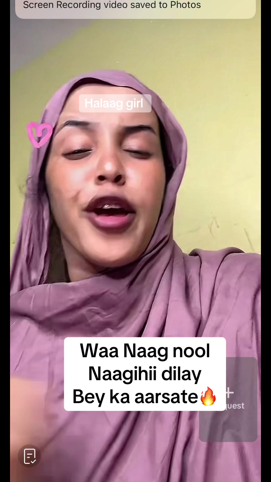 @Halaag girl 🦂📺