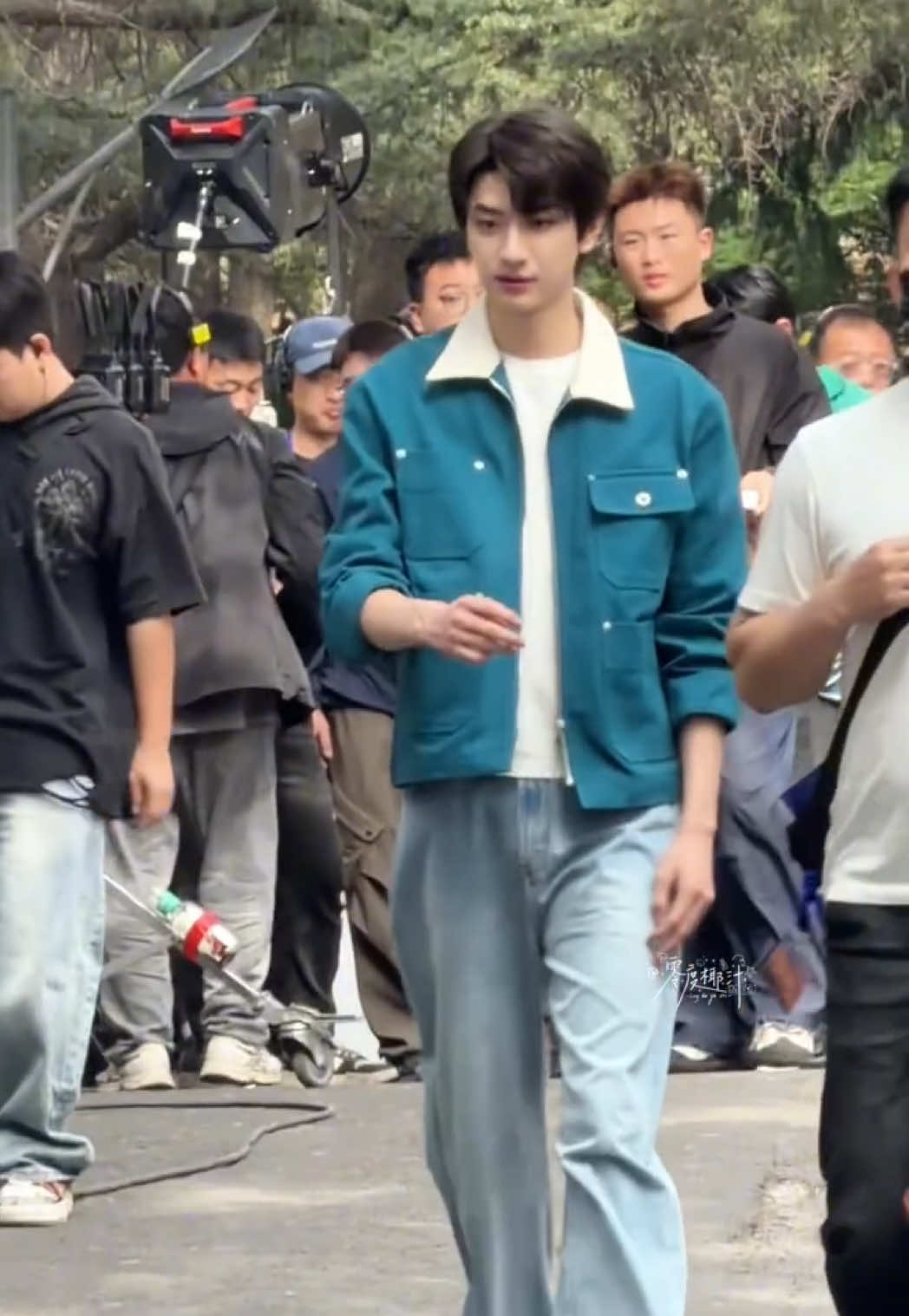 @linyi.archives