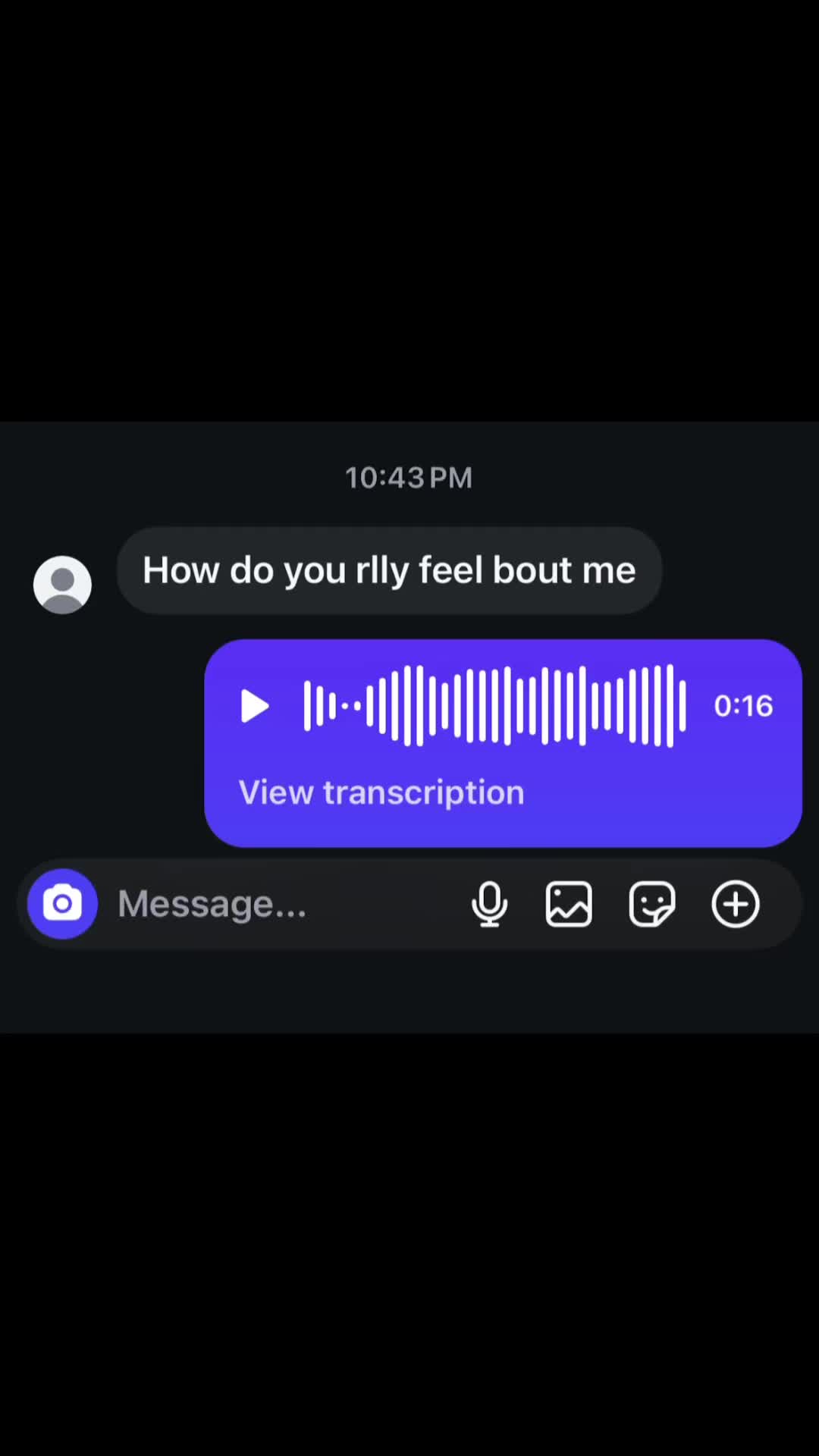 @Support a brudda