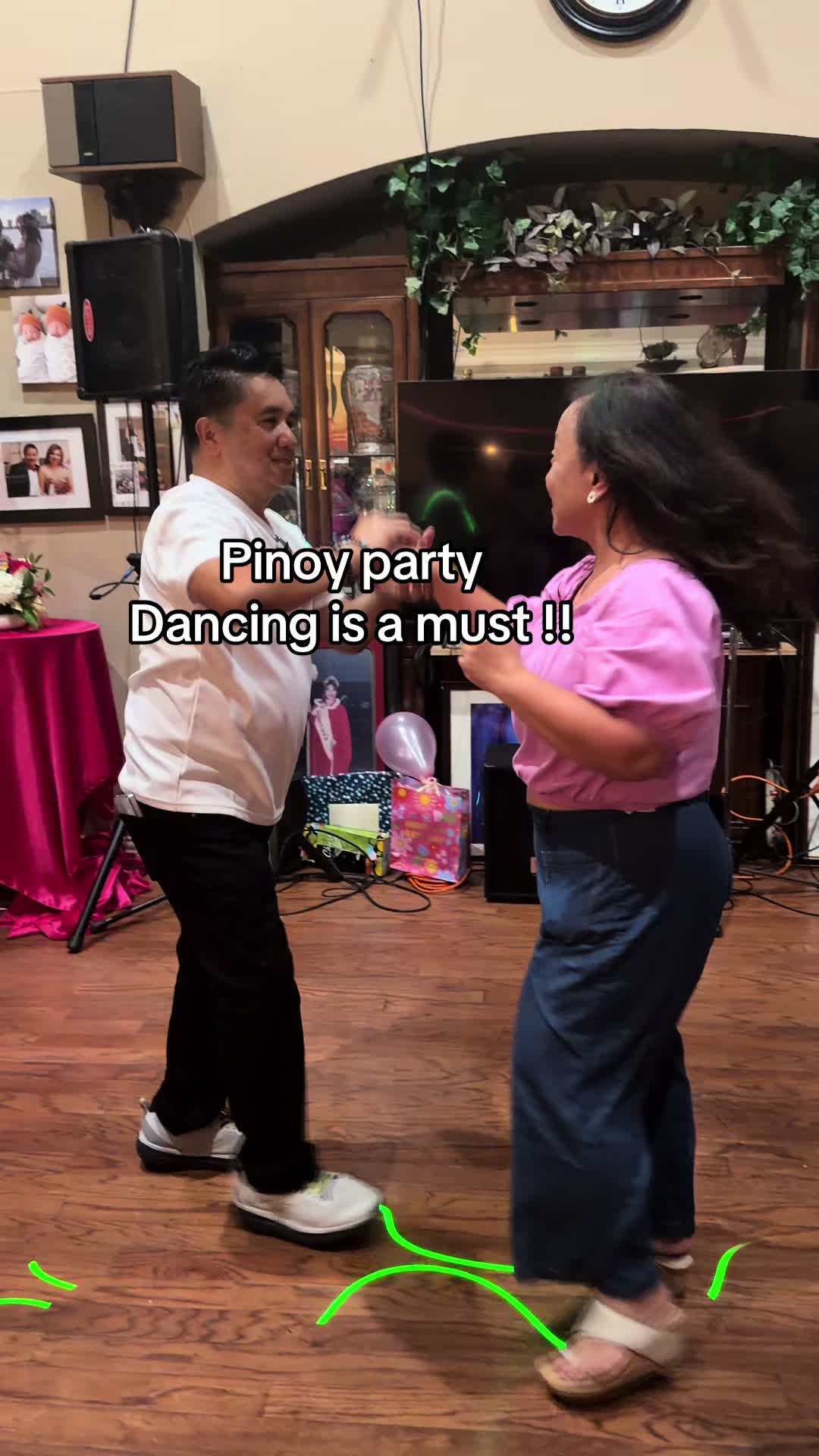 @Grace Evangelista