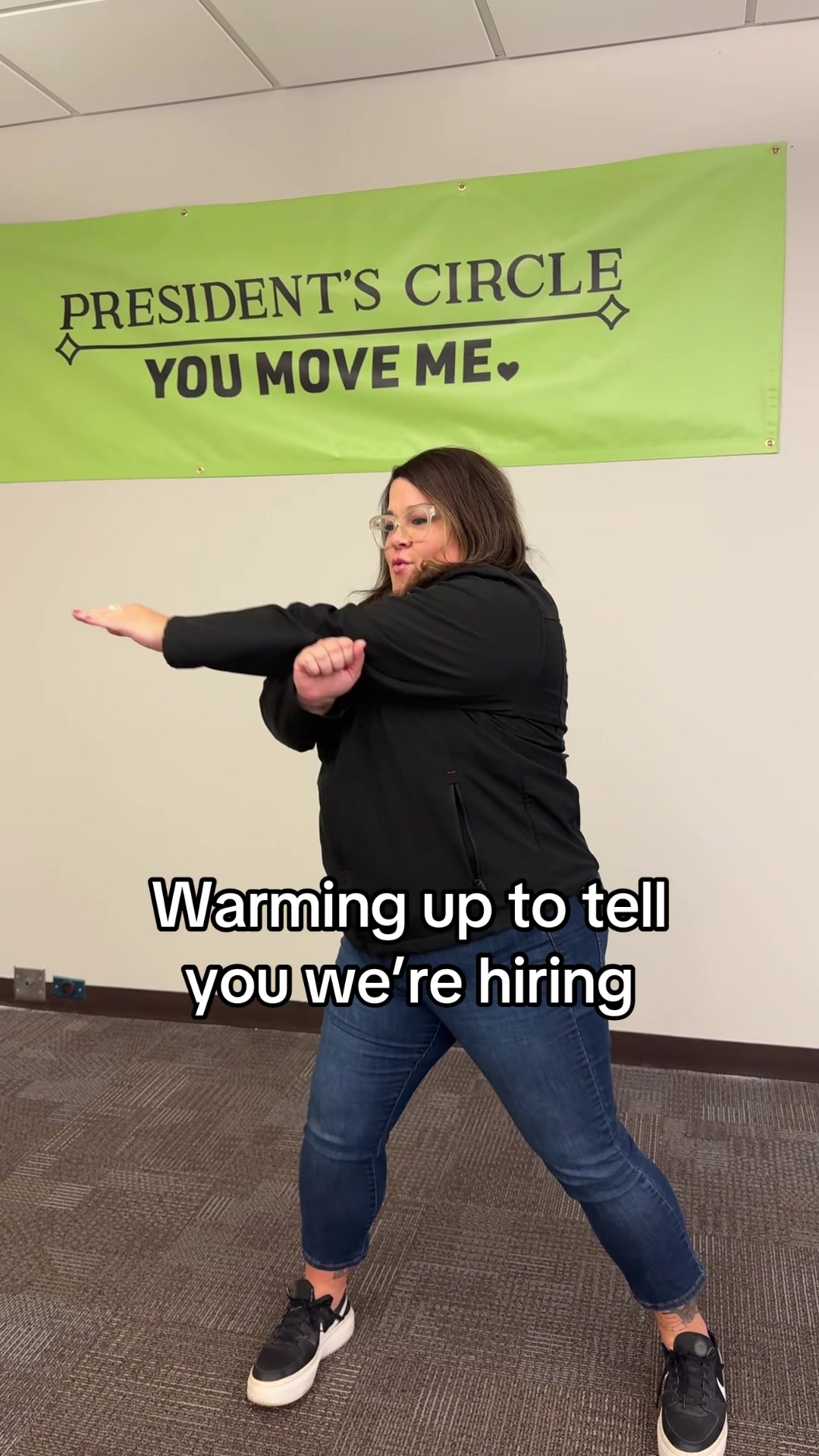 @You Move Me