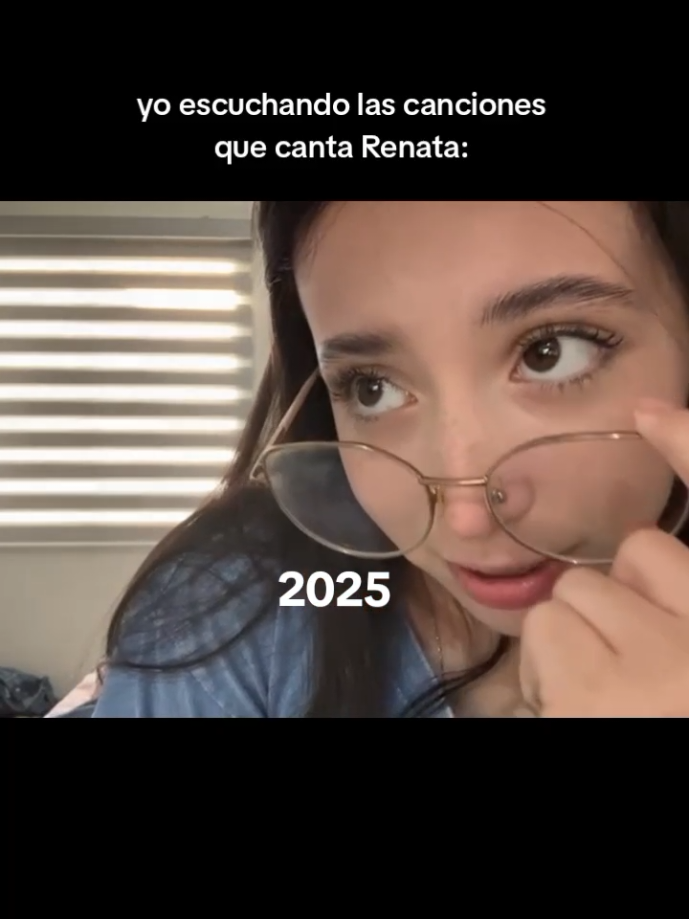 @Renata Jarquin FAN