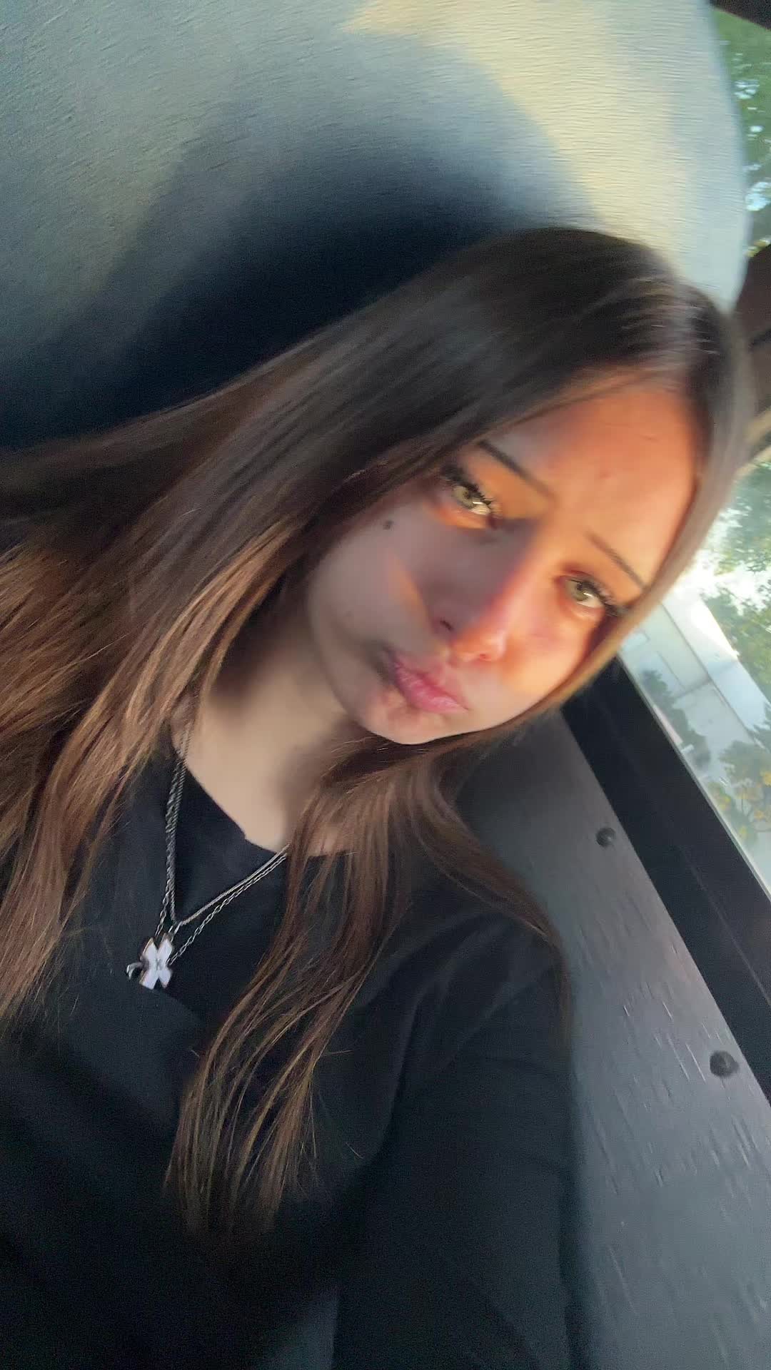 @малышка