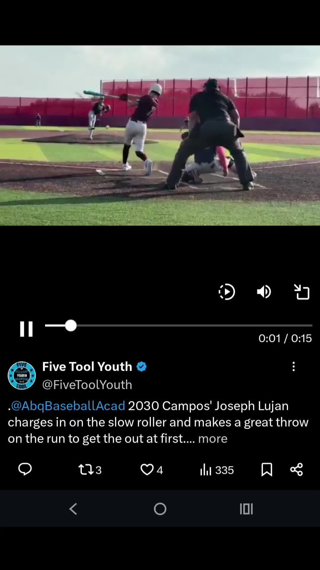 @J5 slingshots aka David Jr.