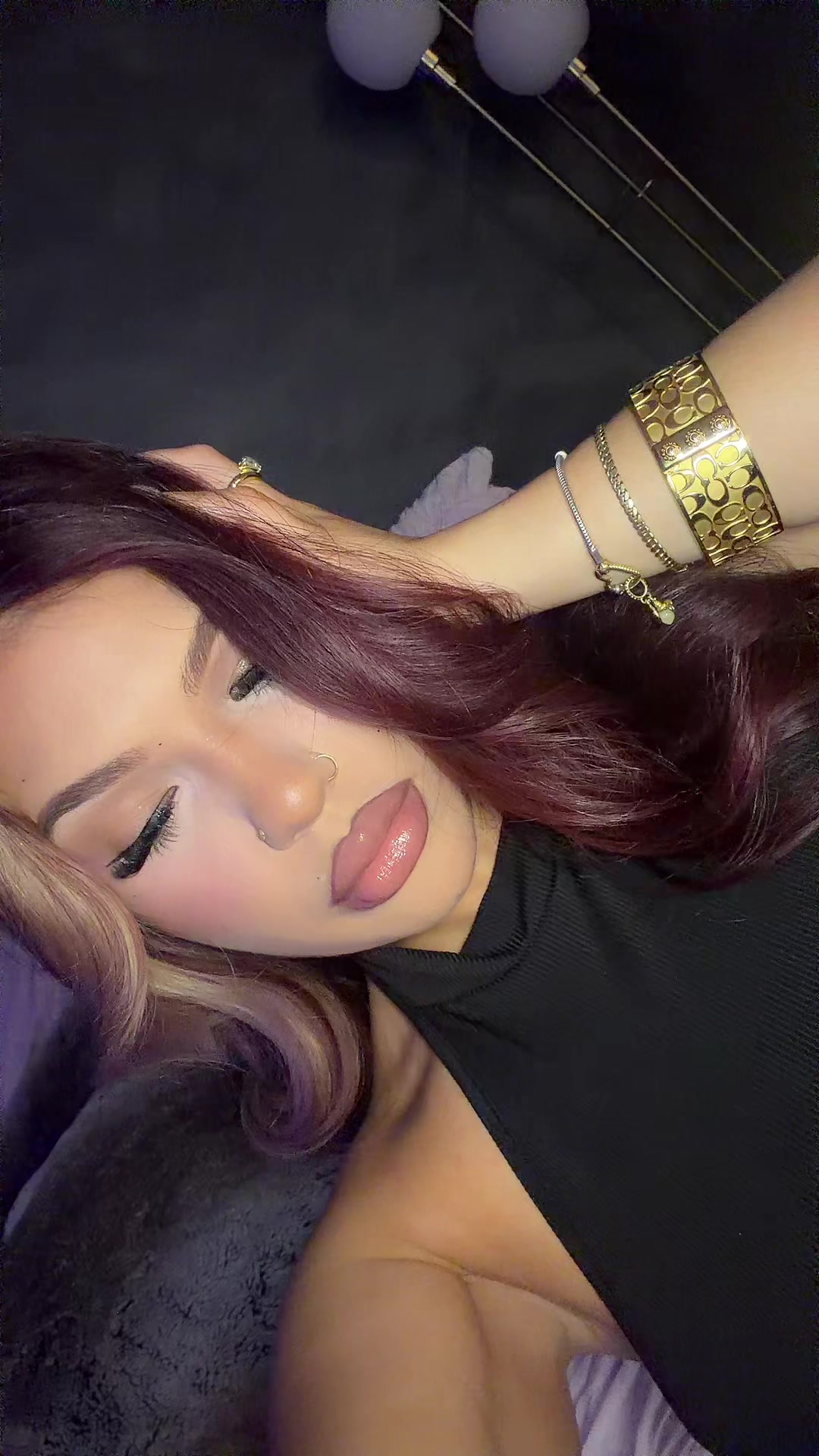 @Myá