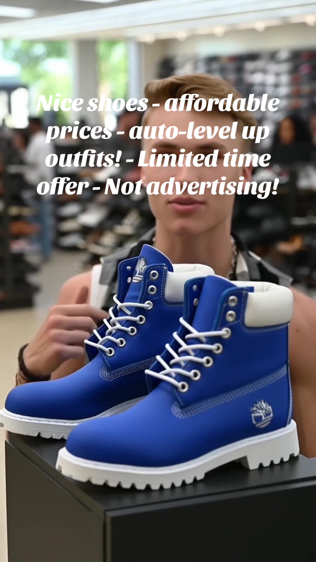 @Chloe Kicks