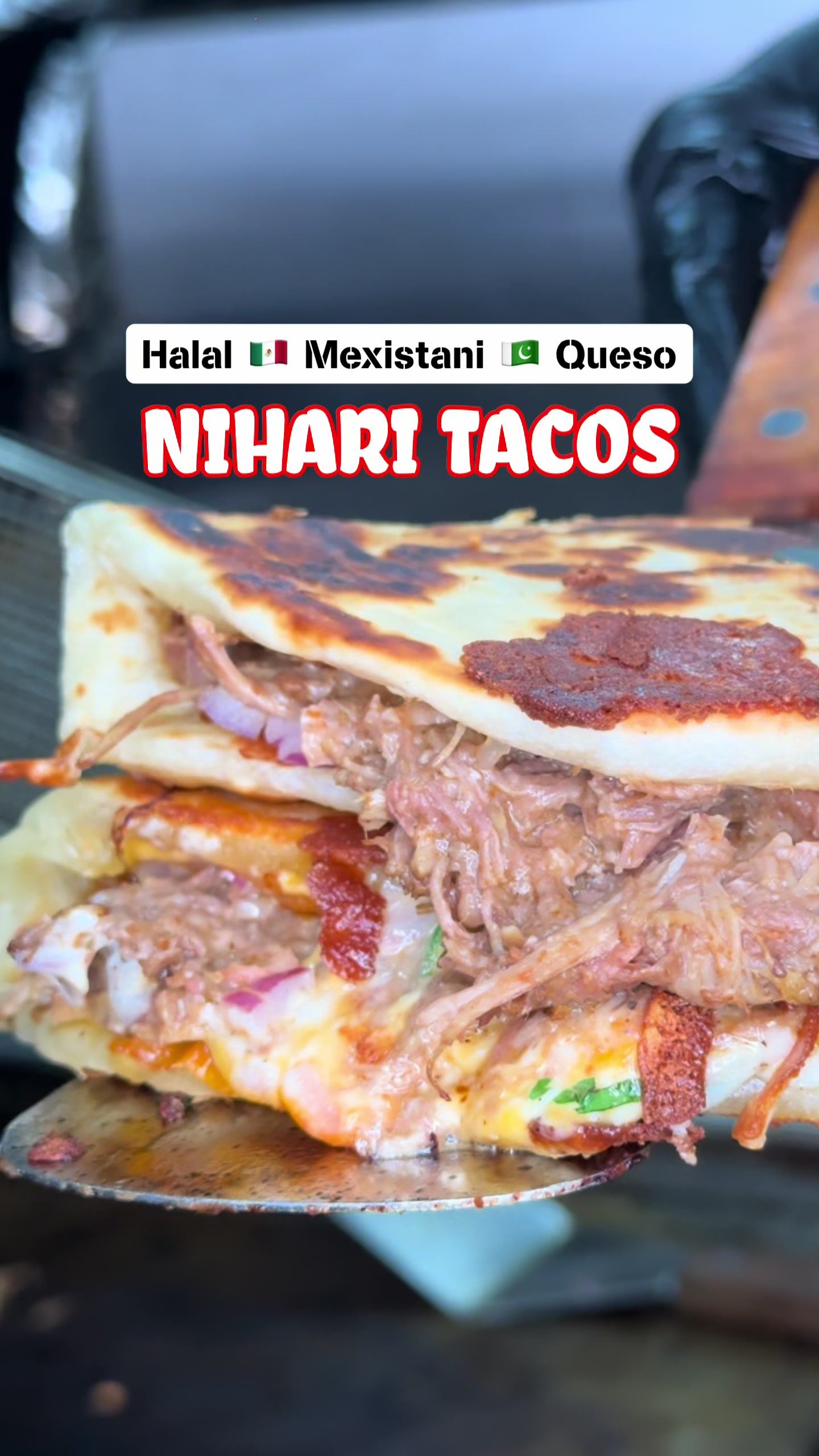 @YEG Halal Foodie | Edmonton