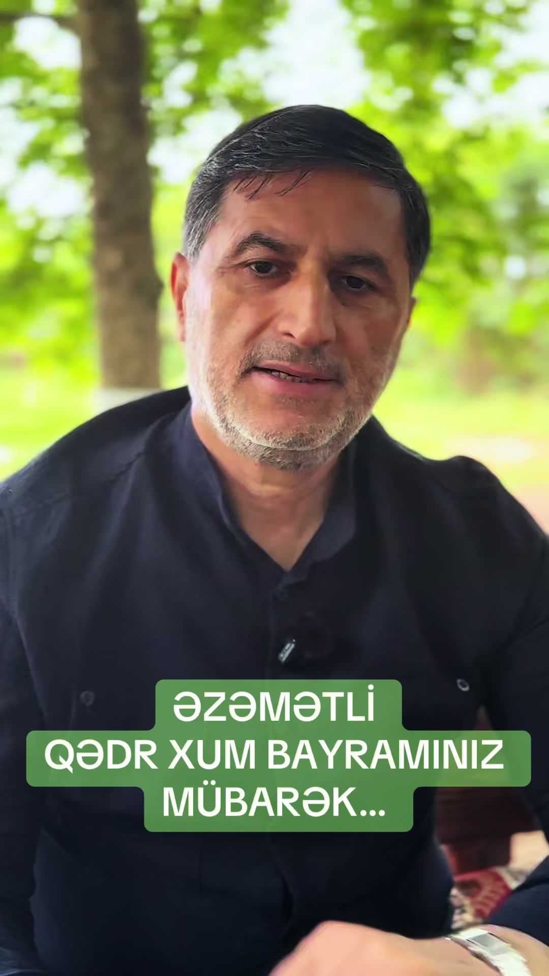 @Hacı Sədi Axundzadə