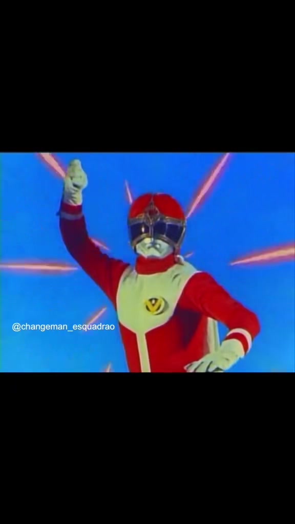 @Tokusatsu/SuperSentai