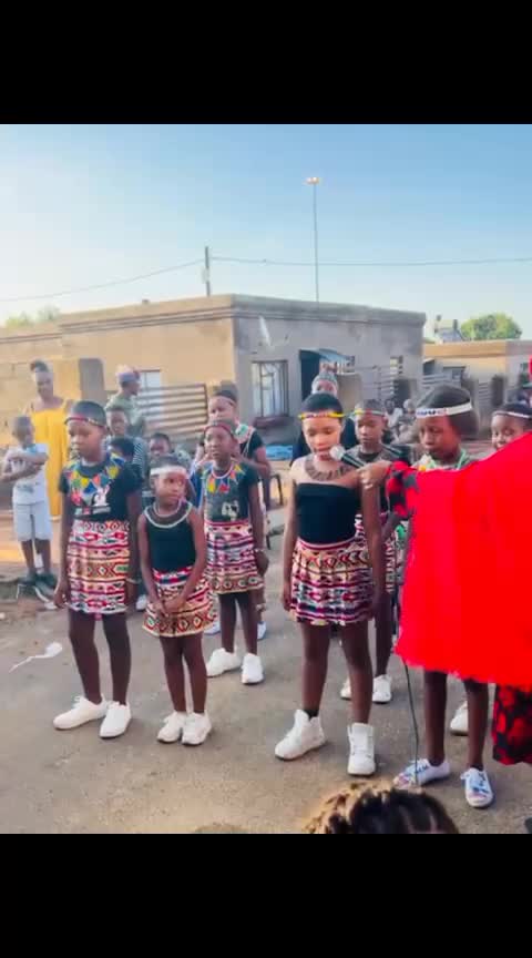 @Kwekwezana Yakwa Ngoma