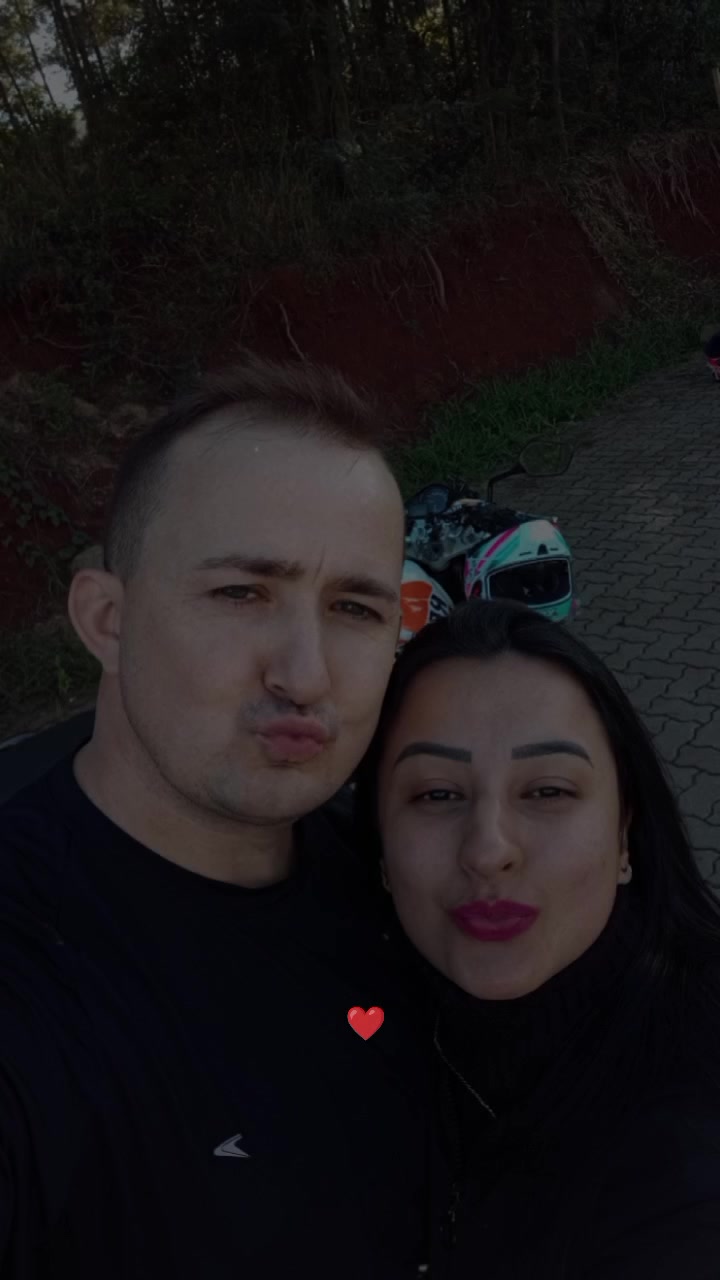 @Maiqueli Endel ❤️