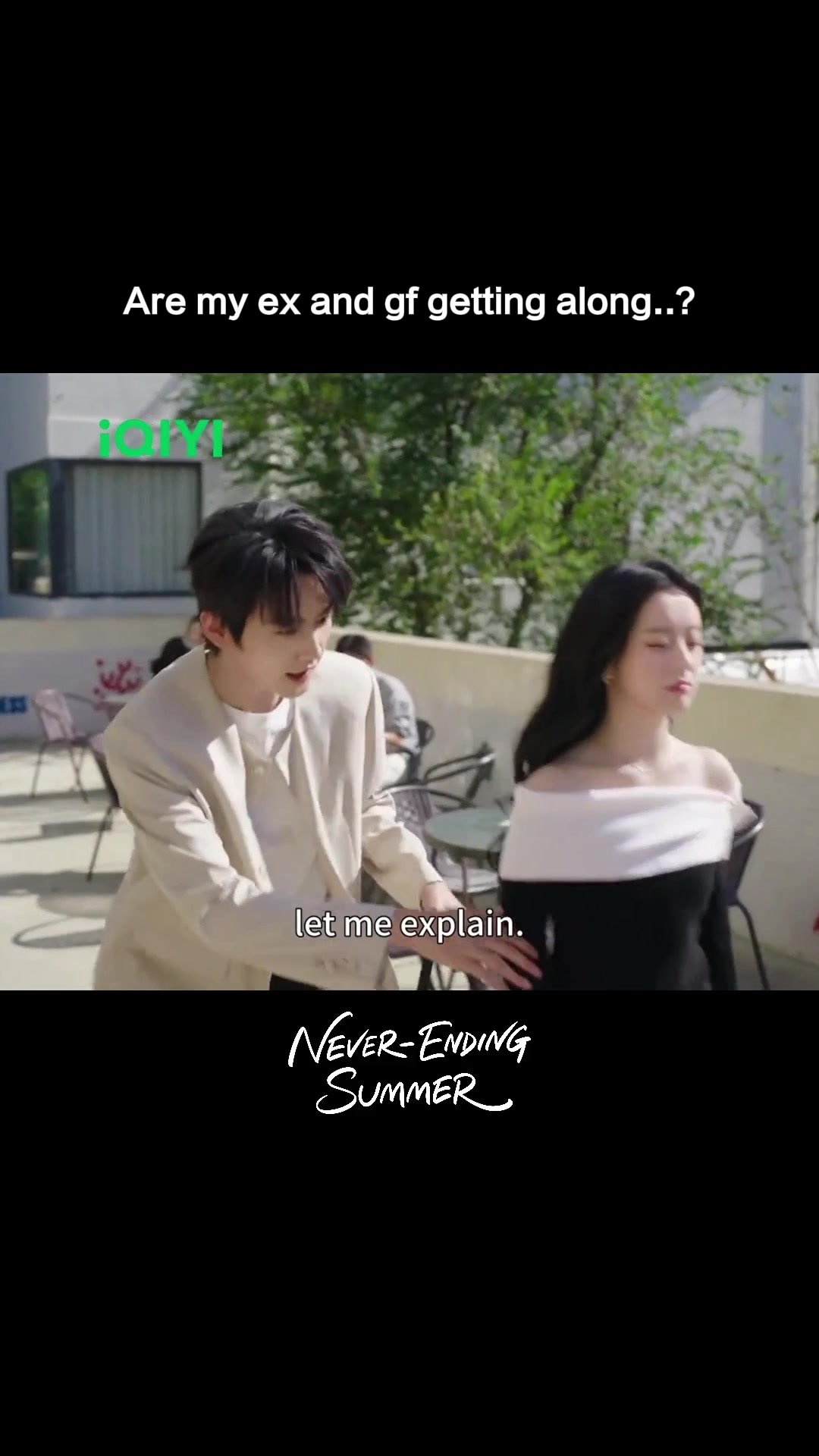 @iQIYI North America