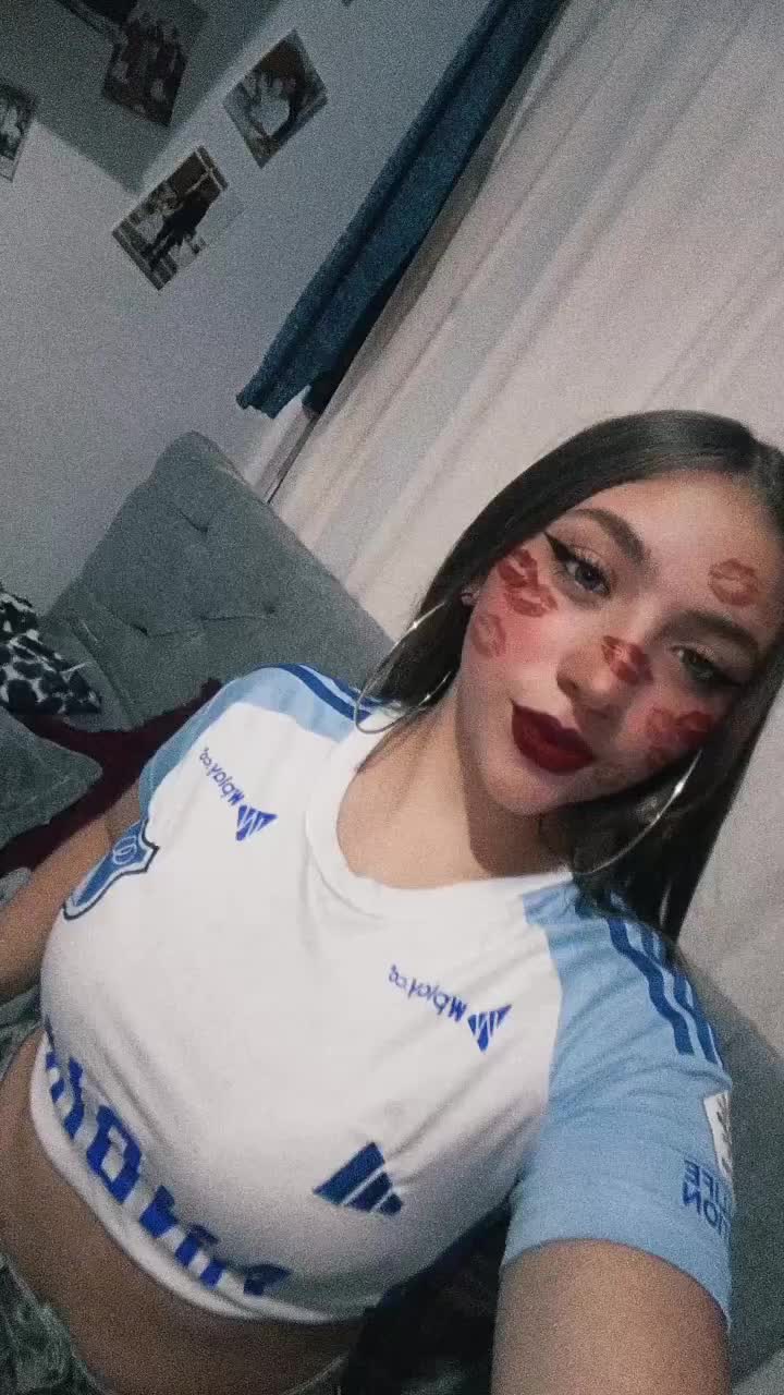 @Karen Salazar