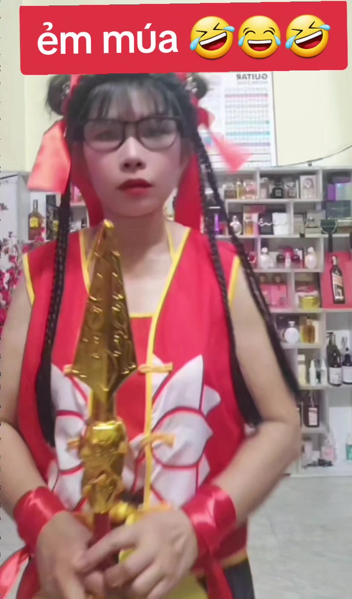 @Hành Trình Học Guitar