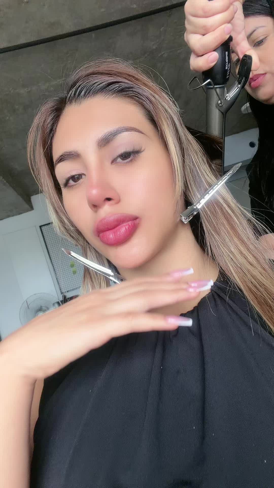 @Maryjane Ramírez
