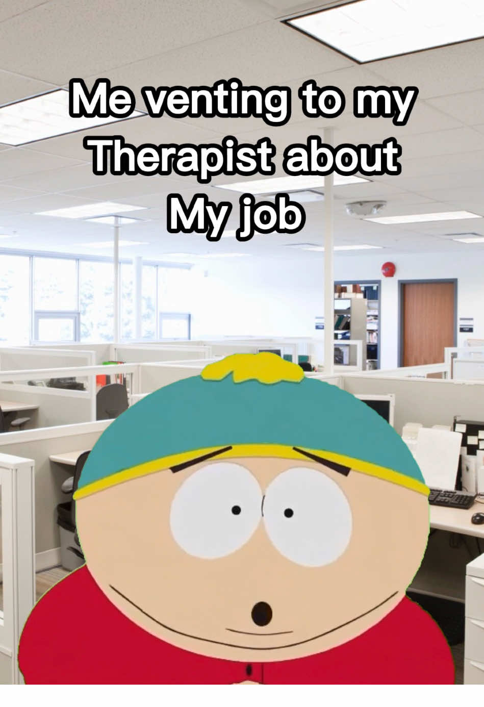 @Work Humor