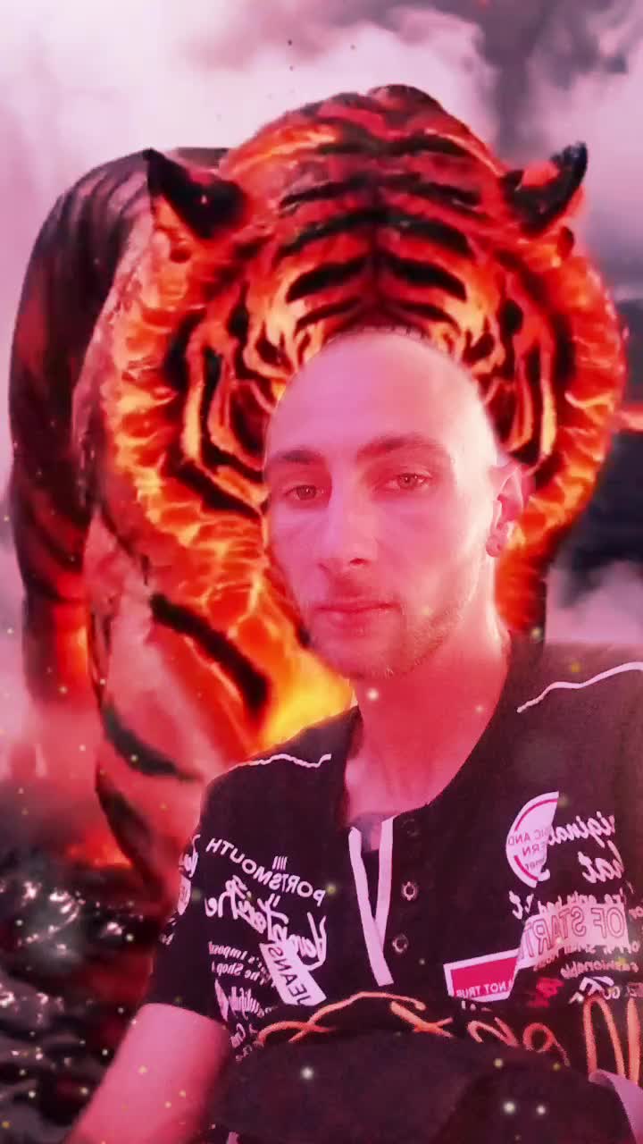 @Teufels Tiger 45