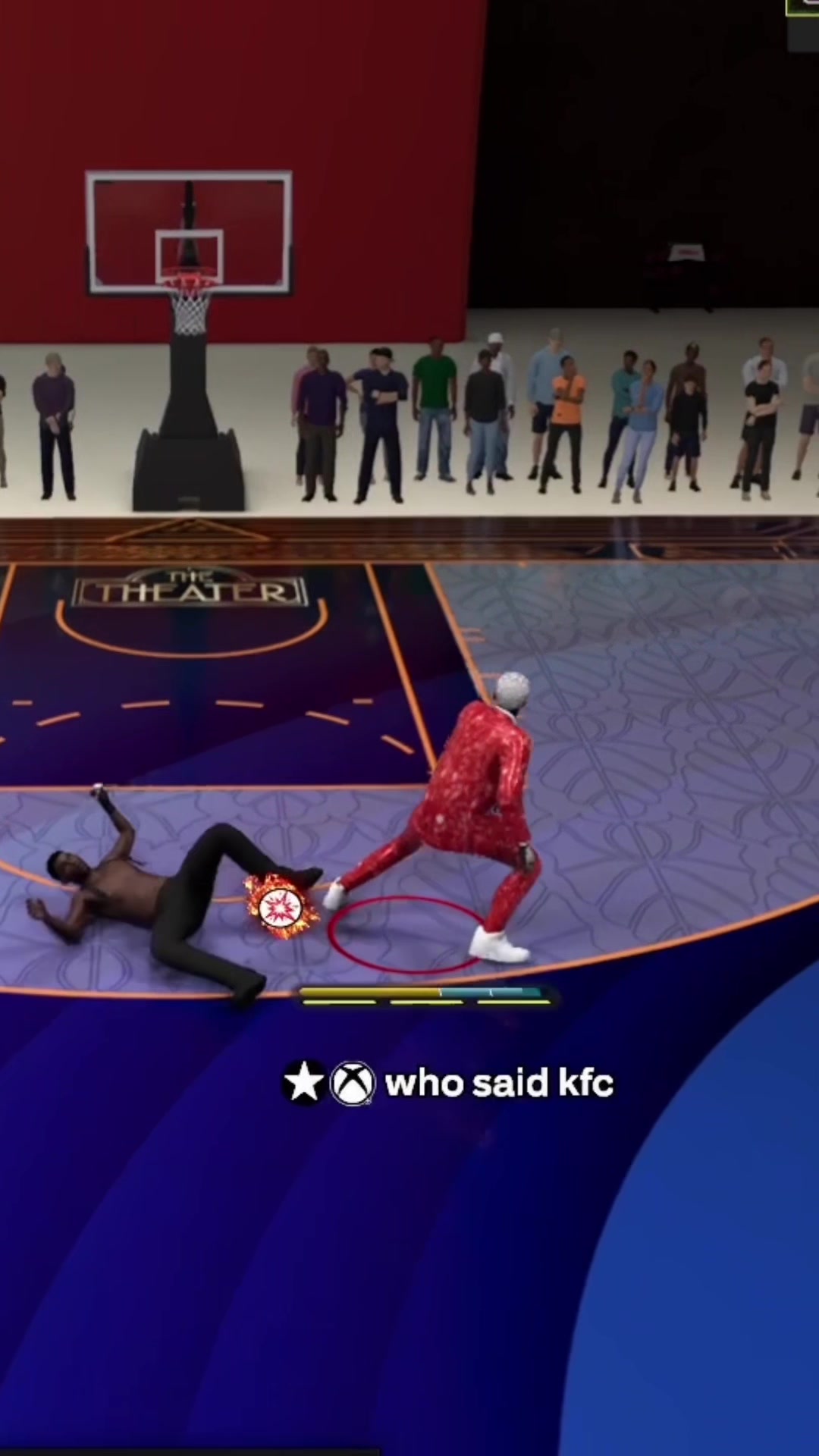 @kfc 2k 💫