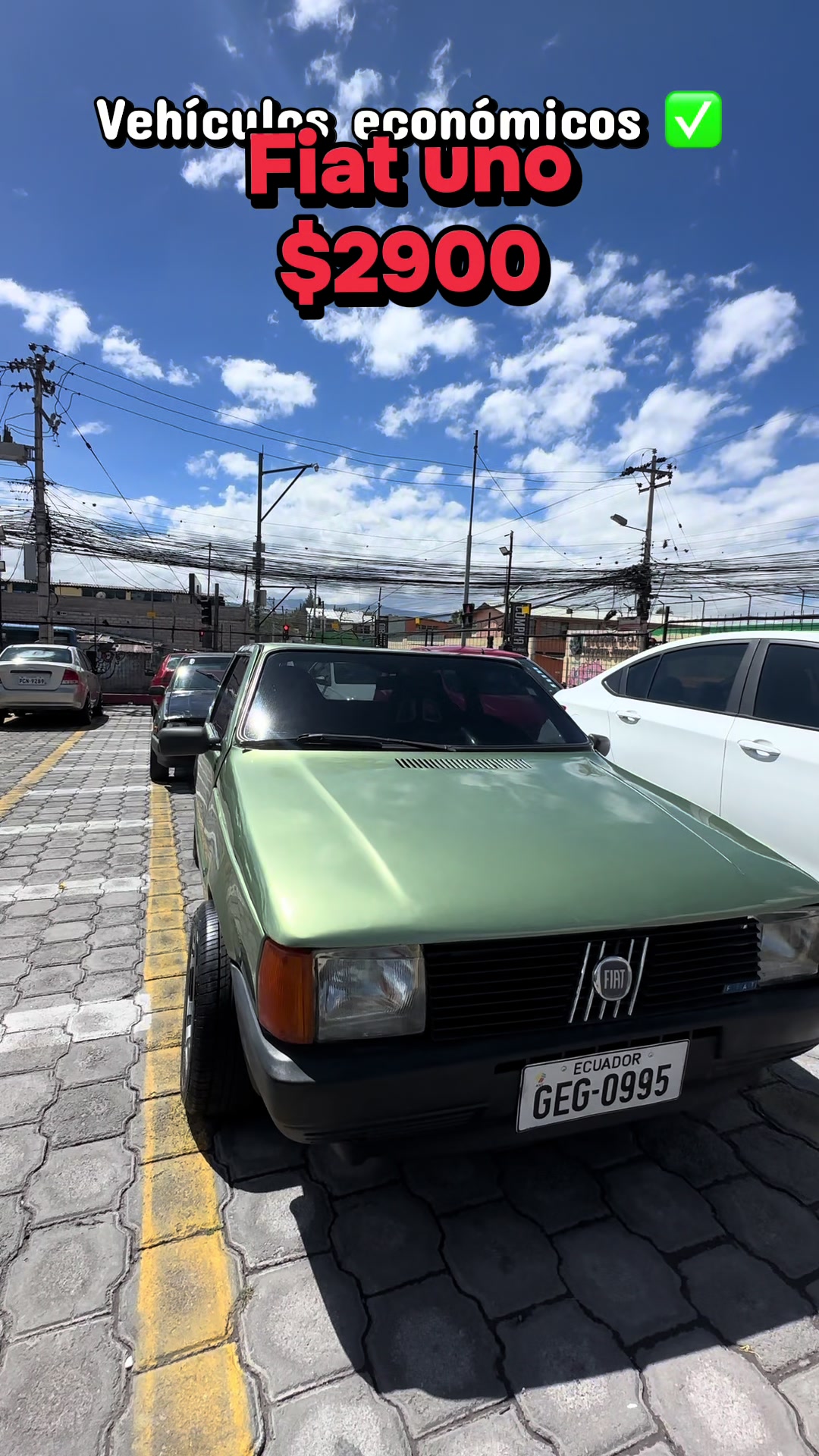 @GAVILMOTORS OFERTAS